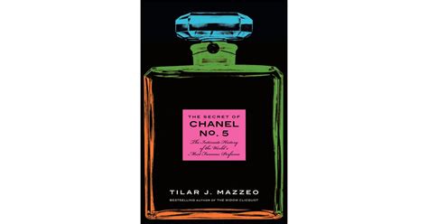 The Secret of Chanel No. 5 – HarperCollins